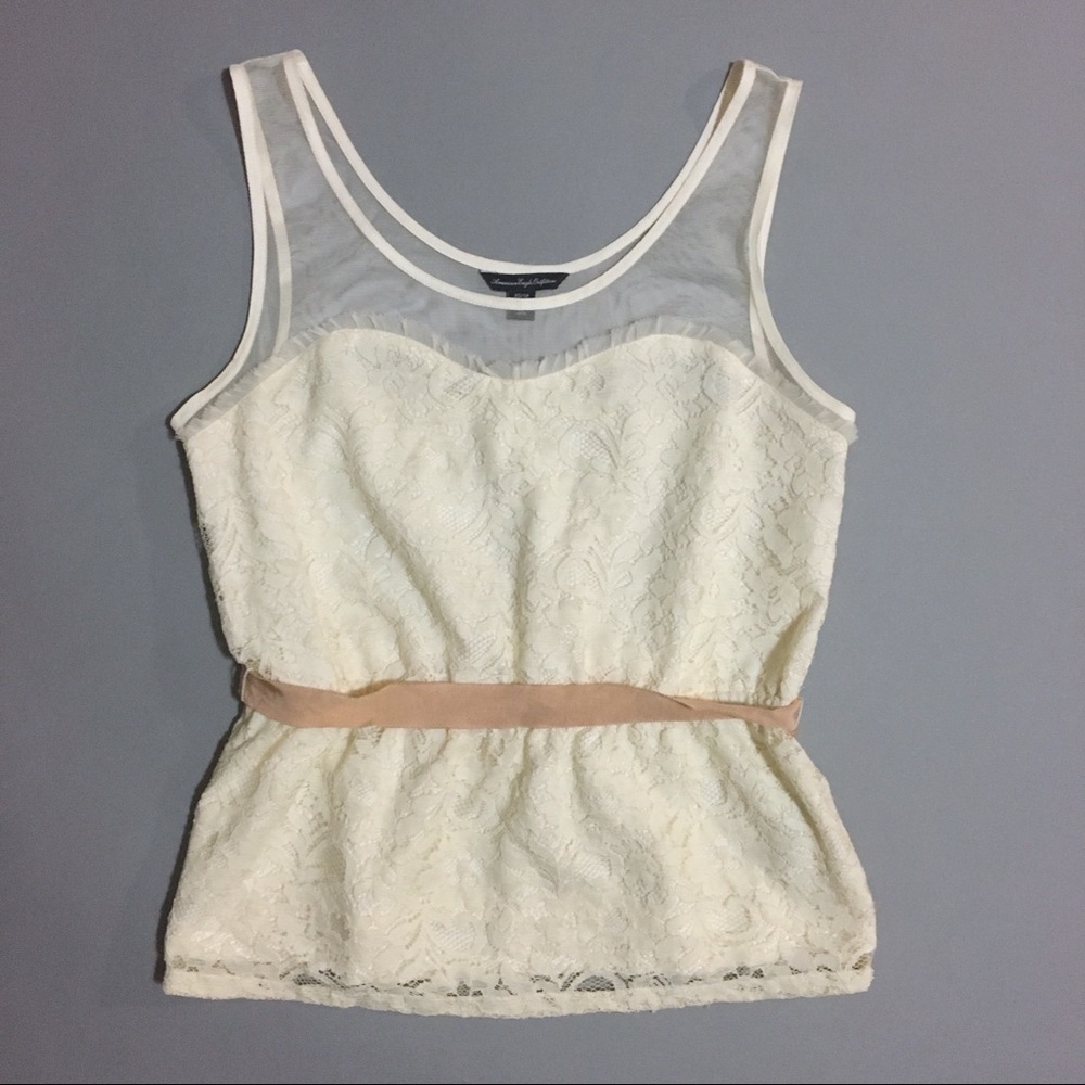 American Eagle Outfitters Tank Top